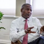 I was warned against building refinery — Dangote