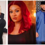 ‘I Deeply Regret My Comment Towards May’ – Yvonne Jegede Apologizes Over Support For Yul Edochie’s Marriage To Judy