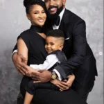 Father’s Day: You Are The Exact Kind Of Papa I Prayed My Children Would Have – Adesua Etomi Pens Note To Husband, Banky W