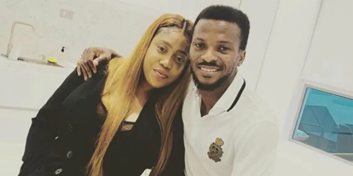 DNA report: Nigerian footballer Olanrewaju Kayode breaks silence amid paternity scandal