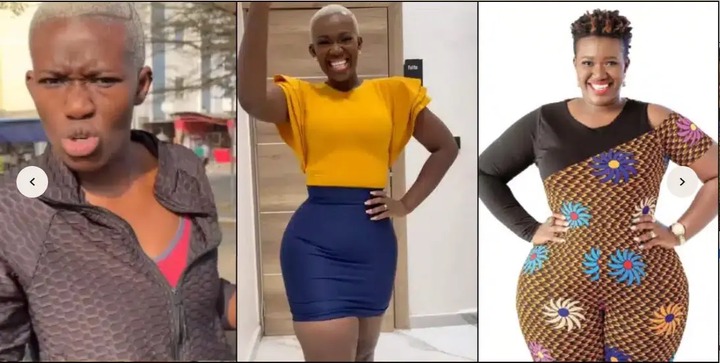 Why I decided to do weight-loss surgery’ – Real Warri Pikin