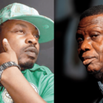 Hypocrisy’ – Eedris Abdulkareem ‘Drags’ RCCG’s Pastor Adeboye Over Tinubu’s Govt