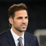 EPL: He’s strong, aggressive – Fabregas hails Arsenal, Man Utd transfer target