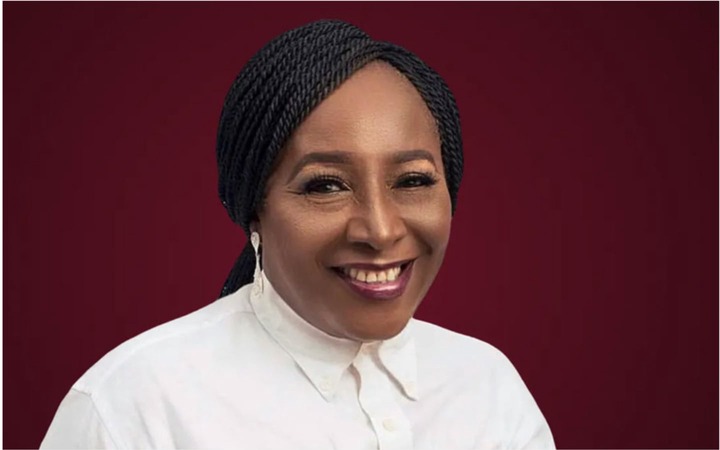 Why I rejected ‘Liz Benson of Enugu’ tag, my husband’s name – Patience Ozokwor