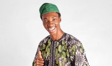 One of My Uncles Travelled to Flog Me for Failing Physics – Comedian, Layi Wasabi