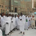 Nigerian Pilgrim Returns €1,750 Lost In Saudi Arabia