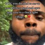 Corper Shares Video Of The Remote Village Area He Was Posted To