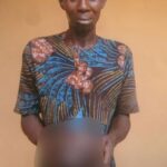 Man Arrested With Human Skull In Ogun