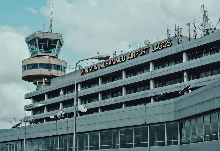 Suspected Cable Vandal Electrocuted Inside FAAN Powerhouse At Lagos Airport