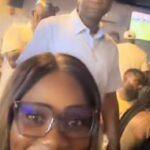 Lady Star Struck As She Sees Speed Darlington (Video)