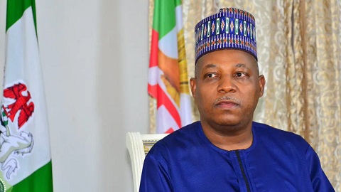 Always Verify Your Facts Before Reacting – Sokoto Govt to Shettima