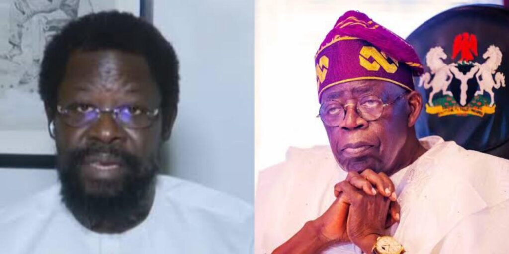 Hardship: Revolution That Will Consume Tinubu Govt Will Start From North