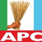 Pandemonium In Lagos APC As Members Attack Chairman At Party Secretariat