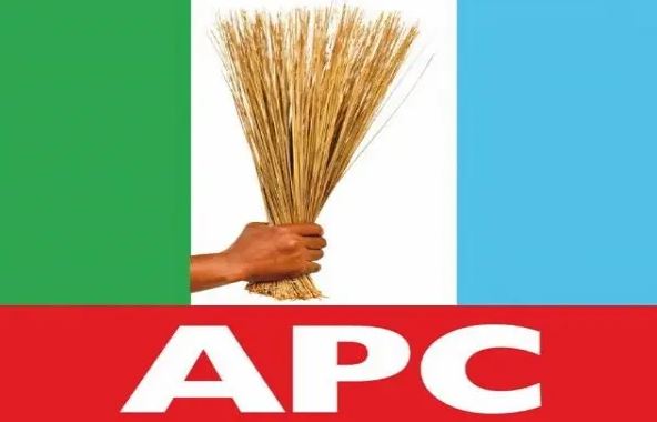 Pandemonium In Lagos APC As Members Attack Chairman At Party Secretariat