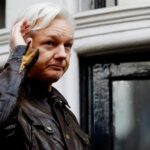 WikiLeaks Founder, Assange Released From UK Prison