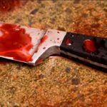 Man Stabs Girlfriend To Death In Lagos