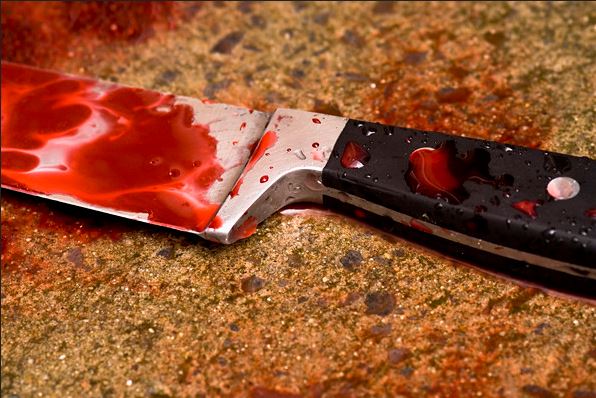 Man Stabs Girlfriend To Death In Lagos