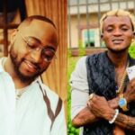 Portable Congratulates Davido, Chioma Amid Ongoing Feud