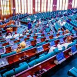 Senior Custom Officer Slumps, Dies During Investigative Hearing In Reps