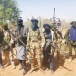 Nigerian Army Opens Up On Allegations That It Is Recruiting Jihadists