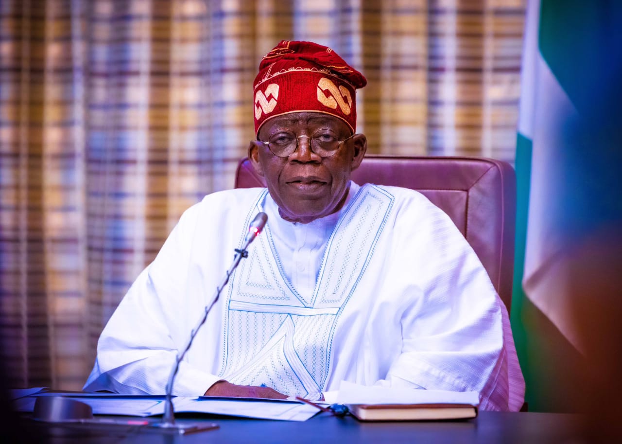 Tinubu to Consult Further On Appropriate National Minimum Wage