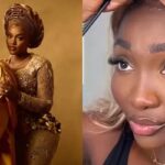 Lady Reveals Her Disappointment at Chioma for Marrying Davido