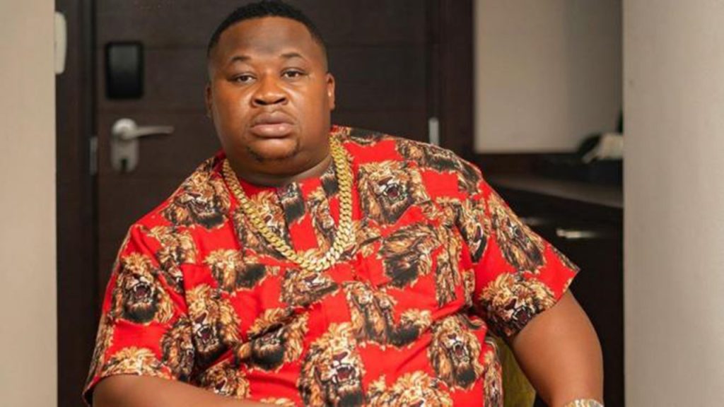 My Outfit for Davido, Chioma’s Wedding Cost N7m – Cubana Chief Priest