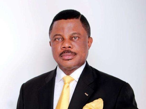 EFCC Opens Money Laundering Case Against Former Anambra Gov, Obiano With Two Witnesses