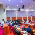 Senate Reacts To Proposed Move To Buy New Aircraft For Tinubu, Shettima