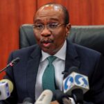 Court Adjourns Emefiele’ Trial Till Oct. 22