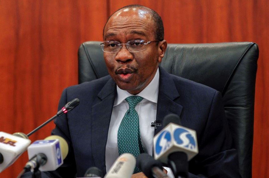 Court Adjourns Emefiele’ Trial Till Oct. 22