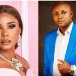 Israel DMW Confronts Iyabo Ojo for Blocking Him on WhatsApp