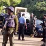 Police Launch Manhunt For Officer In Anambra Over Alleged N800,000 Extortion