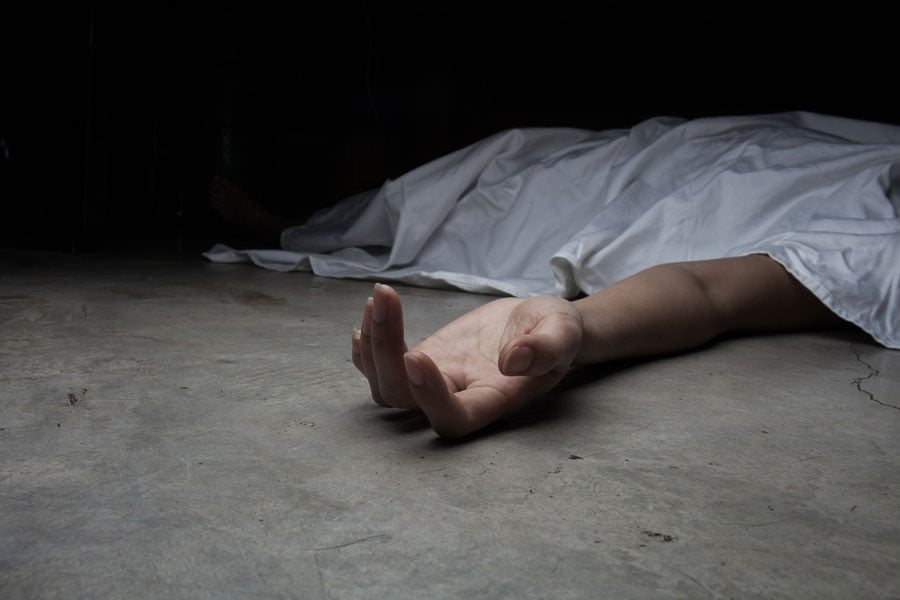 39-Year-Old Woman Dies After Injection, Police Begin Probe