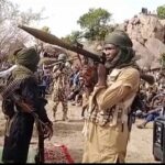 Armed Terrorists With Link to Alqaeda Kill 21 Nigerien Soldiers, Injure 9