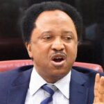 Make BP, Heart Tests Mandatory – Shehu Sani to NASS