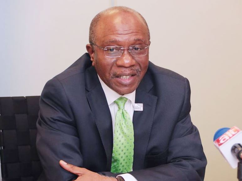 Court Orders Emefiele To Forfeit $1.4m Bribery Proceeds