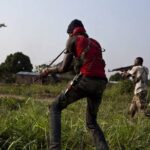 Gunmen Abduct High Court Judge, Wife In Borno