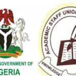 ASUU Blasts Nigerian Govt Over Delay in Payment