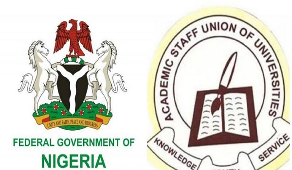 ASUU Blasts Nigerian Govt Over Delay in Payment