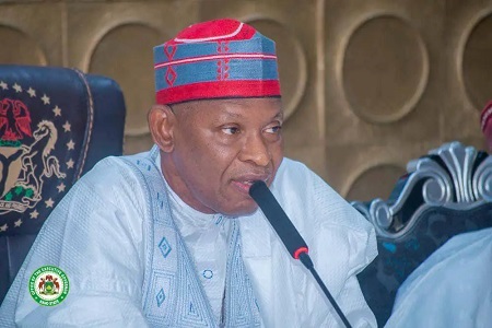 Deposed Kano Emir, Ado Bayero Now Private Citizen – Governor Yusuf