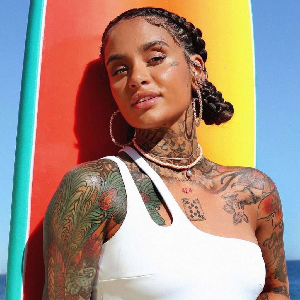 I Lost Opportunities Over My Support For Palestine – Singer, Kehlani Reveals