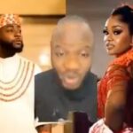 BBNaija Star, DeeOne Slams Chioma’s Family For Marrying Daughter Off In Lagos