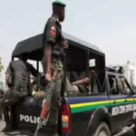 Police Nab PoS Operator Allegedly Supplying S*x Workers To Bandits