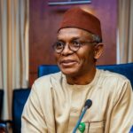 El-Rufai Sues Kaduna Assembly Over N432 Billion Probe Report