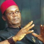 Joe Igbokwe Blames IPOB, ESN For Insecurity In South East After Davido And Chioma Held Their Wedding In Lagos