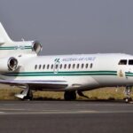 Cost Of New Presidential Jet To Be Included In 2024 Supplementary Budget