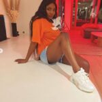 Nigerian Singer, Simi Joins Kenya Anti-tax Protests