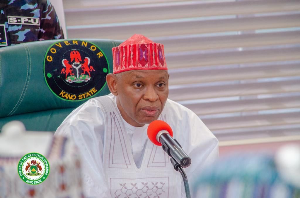 Politicians Asked Ado Bayero To Fight After Dethronement – Kano Governor