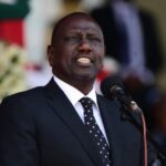 Kenya President, Ruto Declines Assenting Controversial Finance Bill 2024 After Deadly Protest